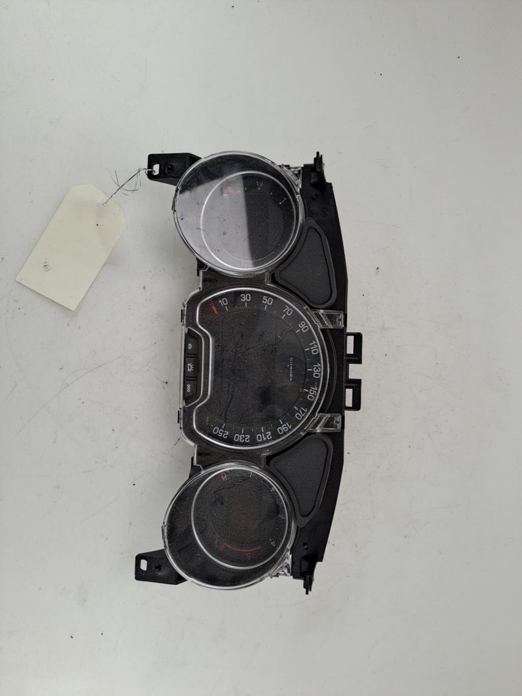 Compteur CITROEN C5 2 BREAK  - 1