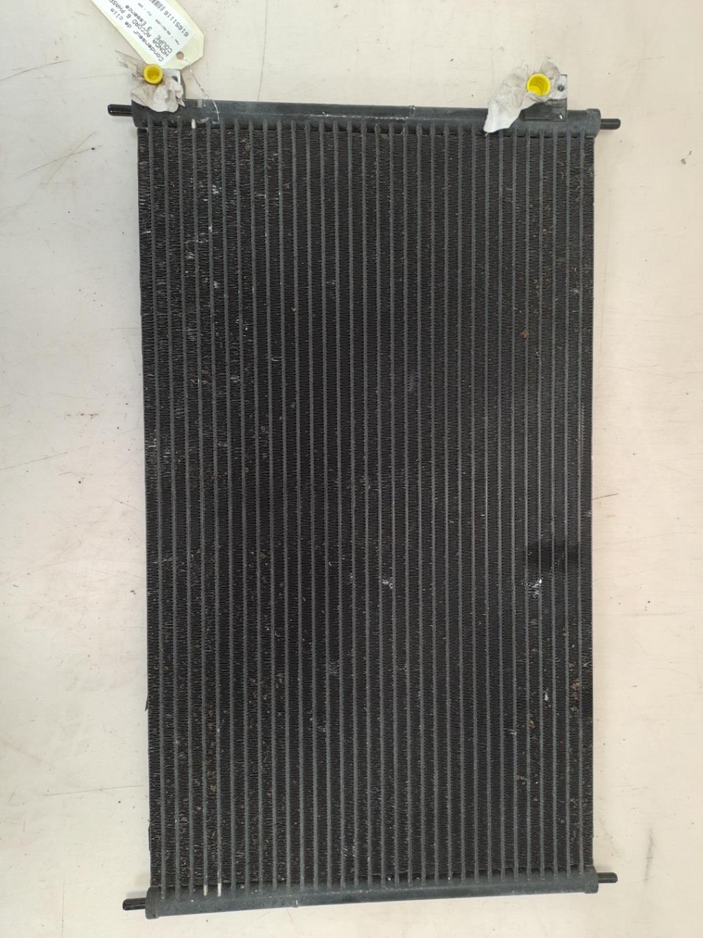 Condensatore clima HONDA ACCORD 6 PHASE 1 COUPE Gasolina - 1