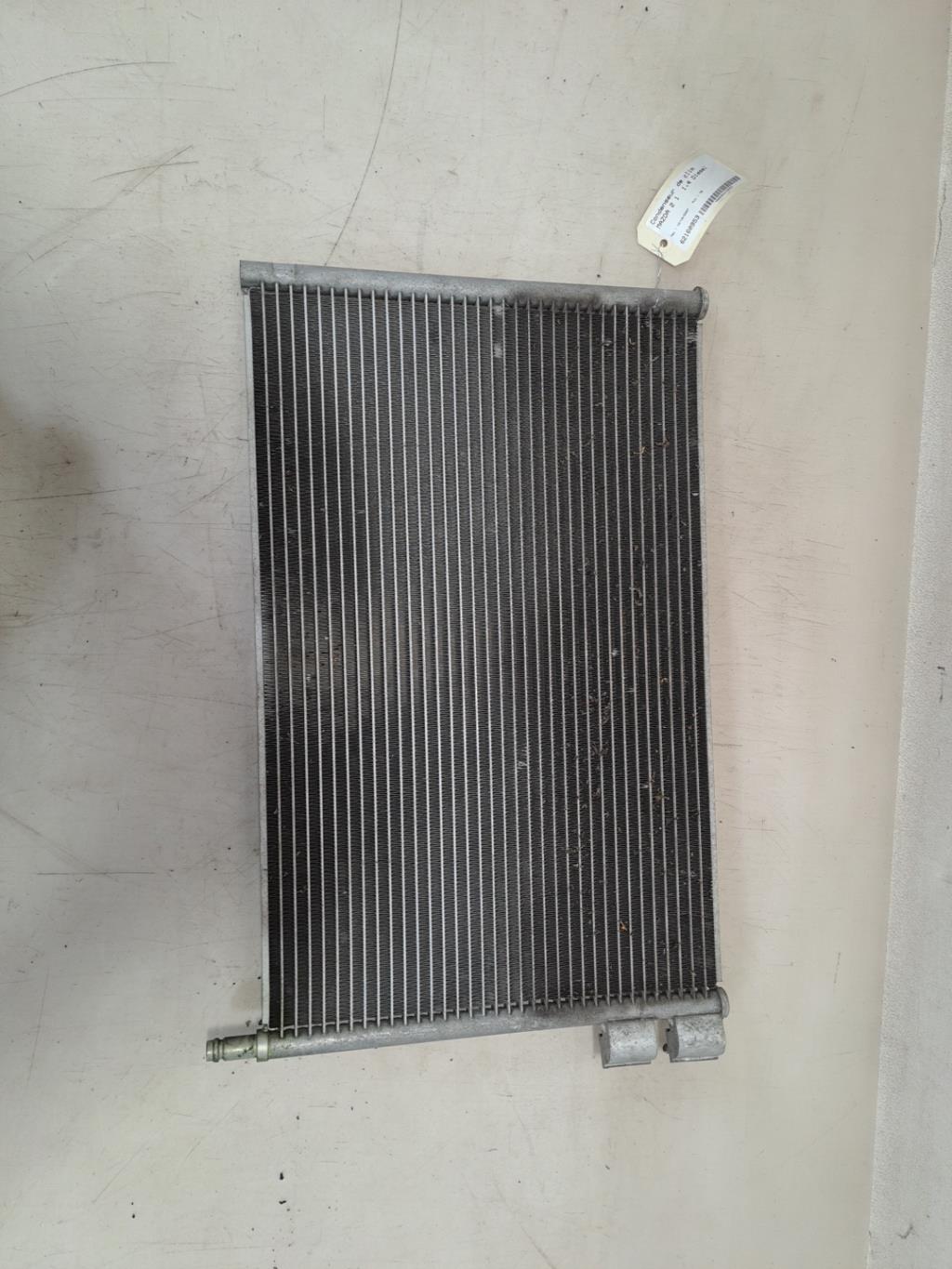 Condenseur de clim MAZDA 2 1 Diesel - 1