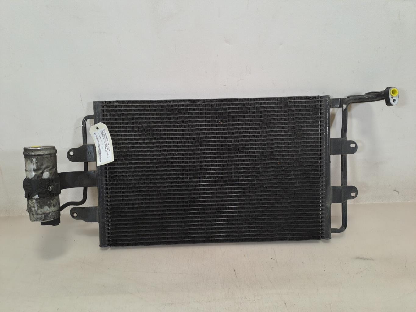 Condensatore clima VOLKSWAGEN NEW BEETLE 1 PHASE 1 Gasolina - 1