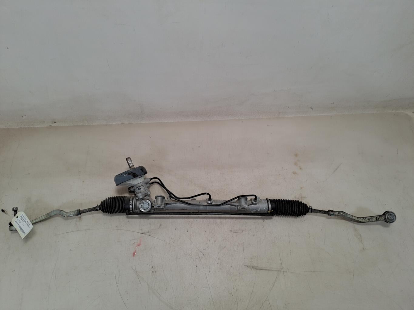 Cremagliera servosterzo DACIA SANDERO 2 PHASE 2 Gasolina - 1