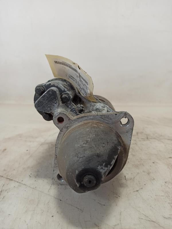 Demarreur OPEL OMEGA B PHASE 1 BREAK Diesel - 1