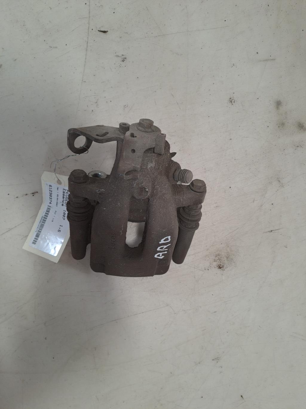 Pinza freni posteriore destra PEUGEOT 1007 Gasolina - 1