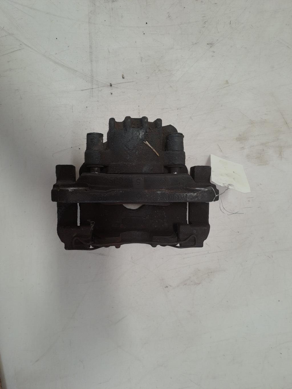 Pinza freni anteriore destra CITROEN C5 2 BREAK  - 1