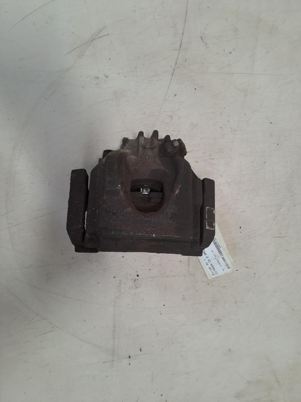 Pinza freni anteriore sinistra CITROEN C5 2 BREAK  - 1