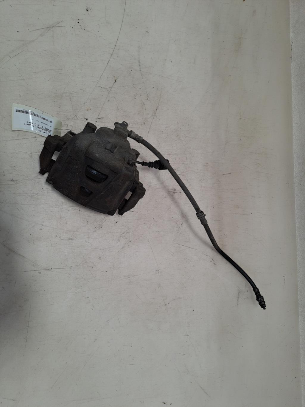 Pinza freni anteriore sinistra VOLKSWAGEN TIGUAN 1 PHASE 1 Diésel - 1