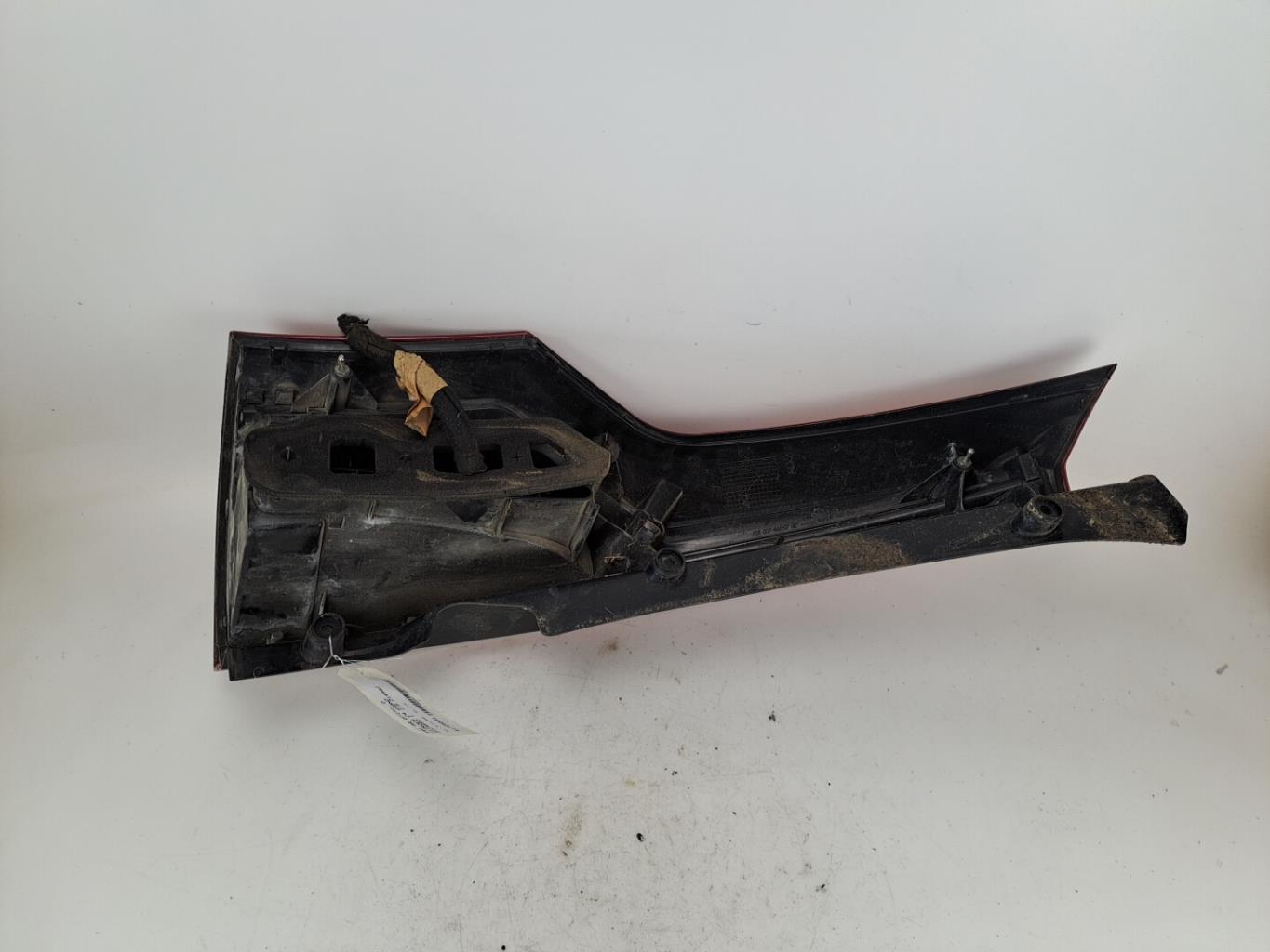 Fanale posteriore principale destro (luci) CITROEN C4 GRAND PICASSO 1 Diésel - 1