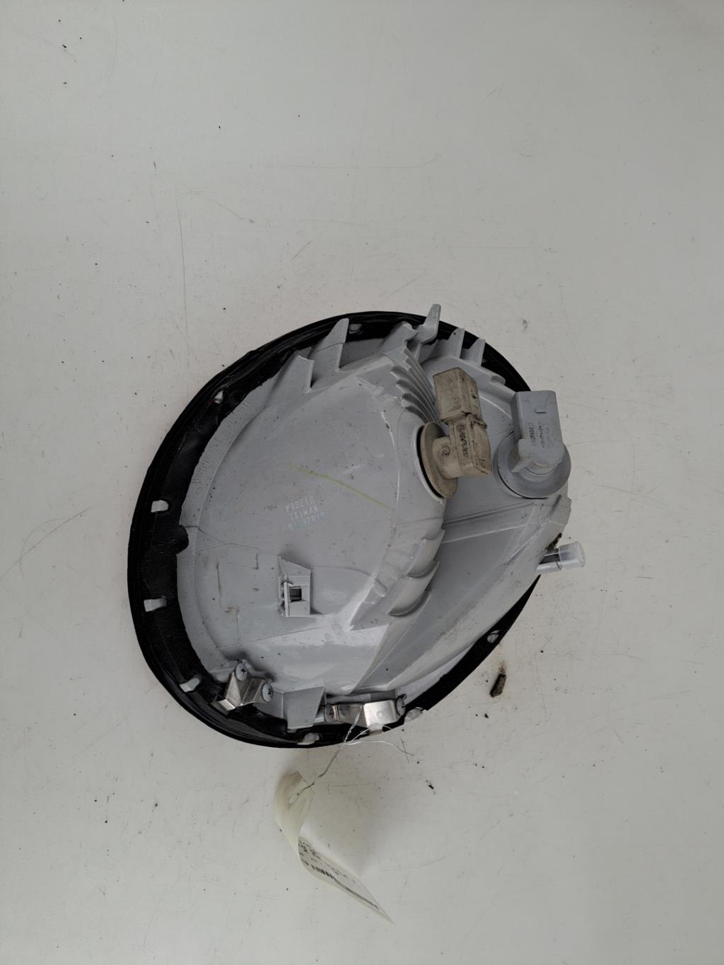 Fanale posteriore principale destro (luci) VOLKSWAGEN NEW BEETLE 1 PHASE 1 Gasolina - 1