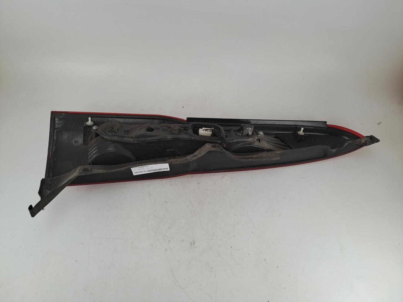 Fanale posteriore principale destro (luci) FIAT PANDA 2 PHASE 1 Gasolina - 1