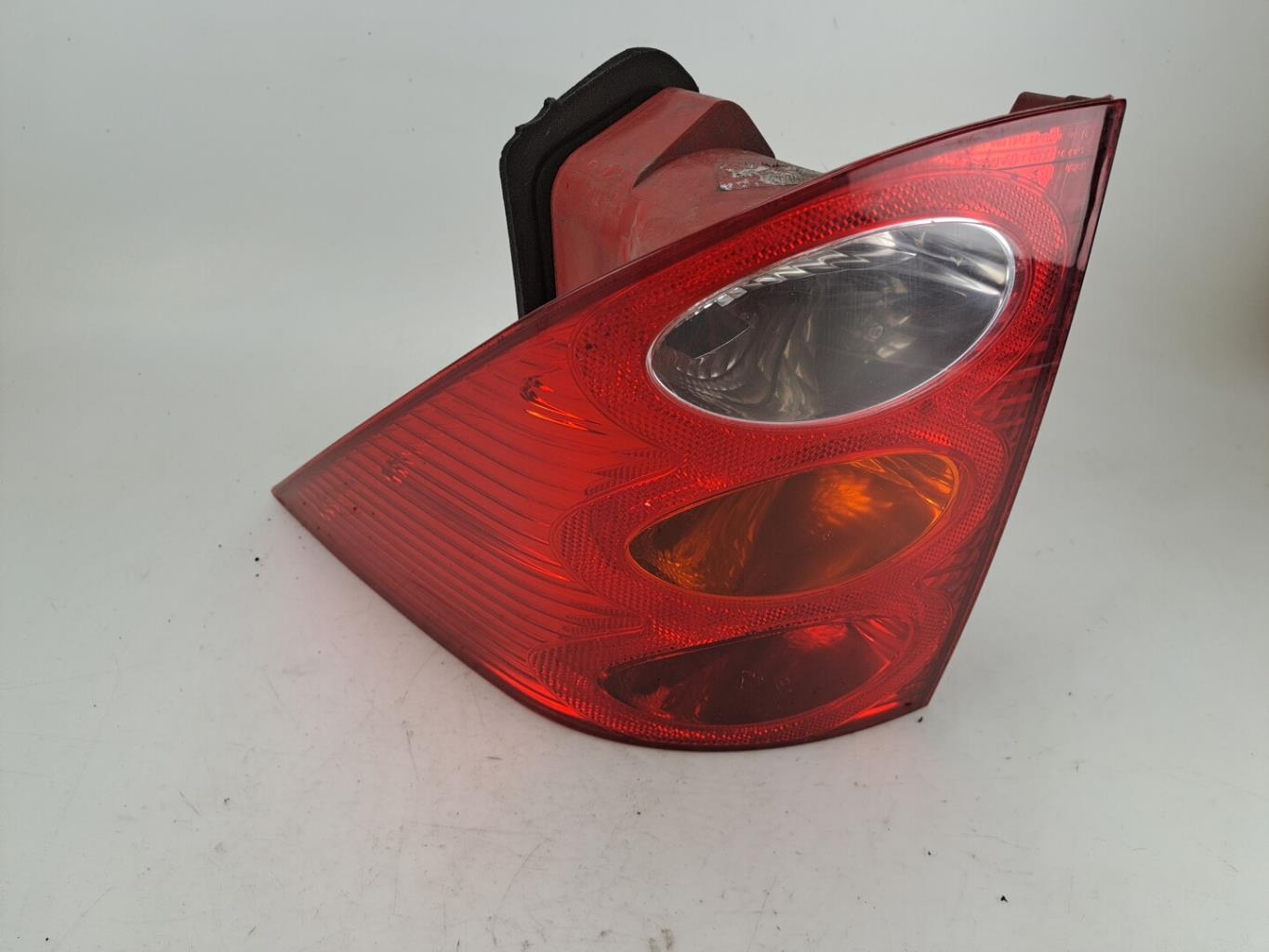 Fanale posteriore principale destro (luci) PEUGEOT 1007 Gasolina - 1