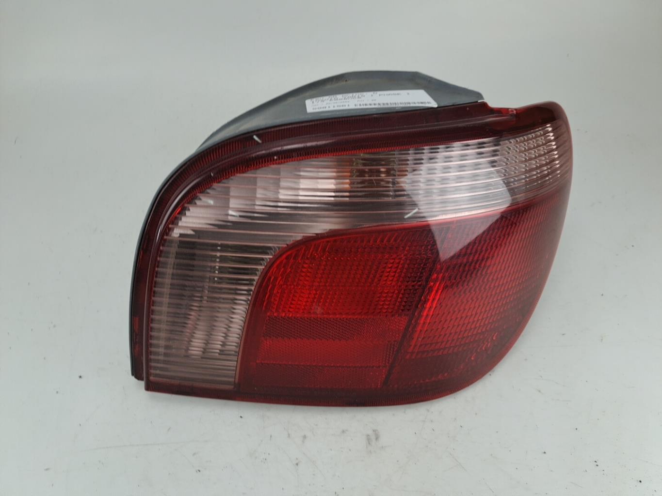 Fanale posteriore principale destro (luci) TOYOTA YARIS 1 PHASE 1 Gasolina - 1