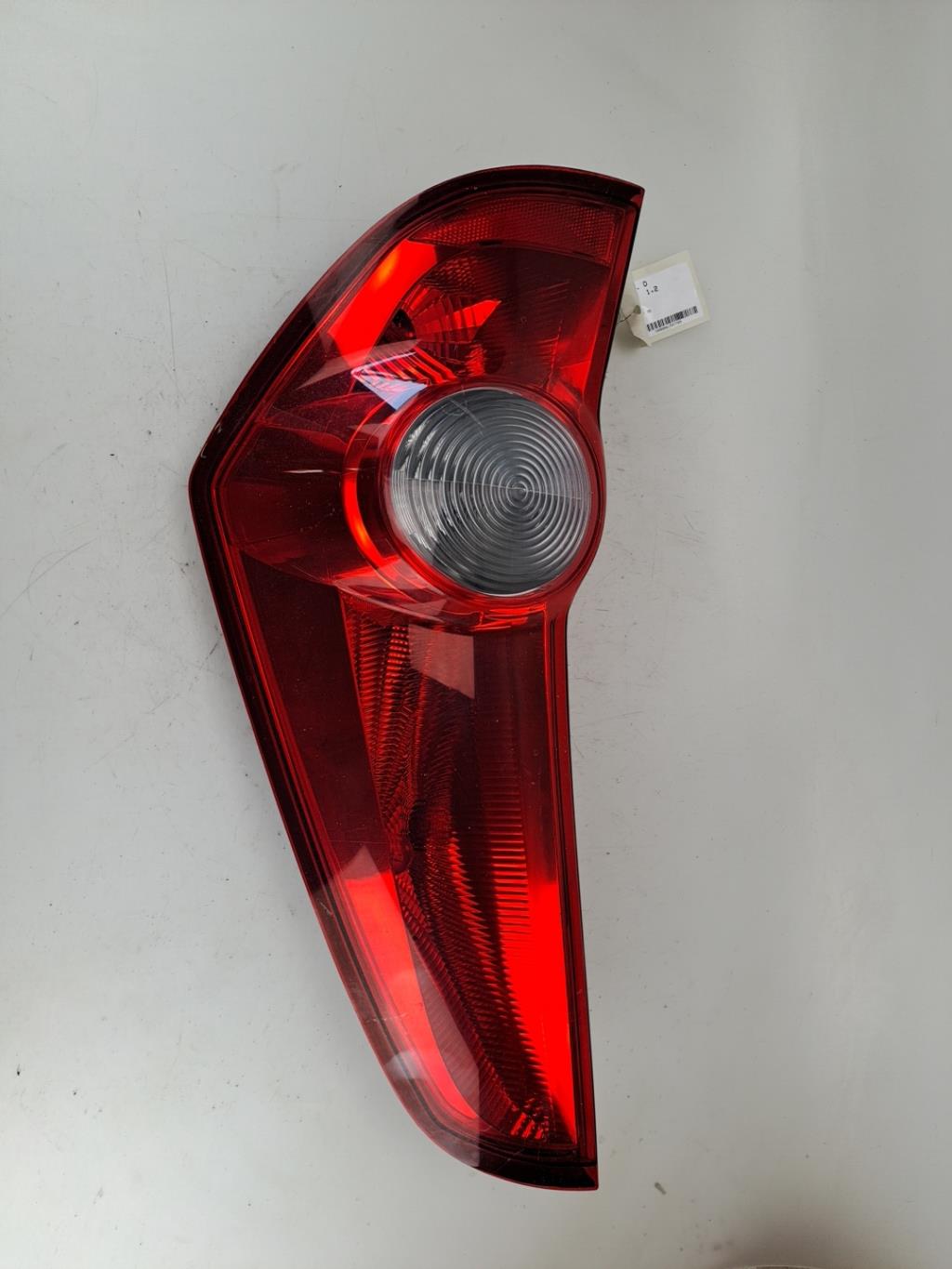Fanale posteriore principale destro (luci) OPEL AGILA B  - 1