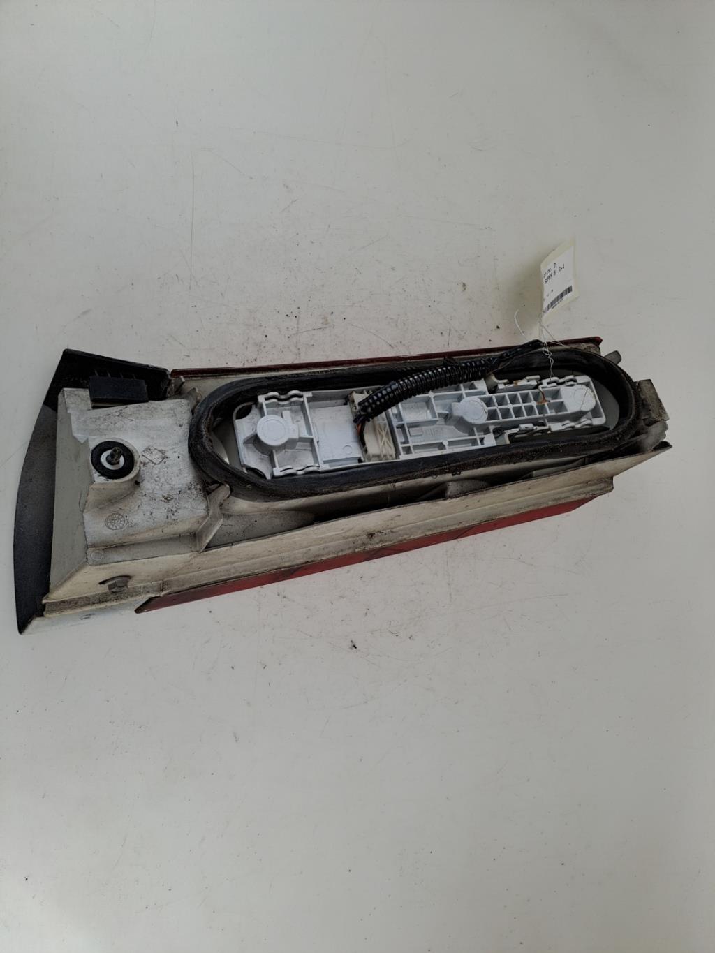 Fanale posteriore principale destro (luci) RENAULT SUPER 5 Gasolina - 1