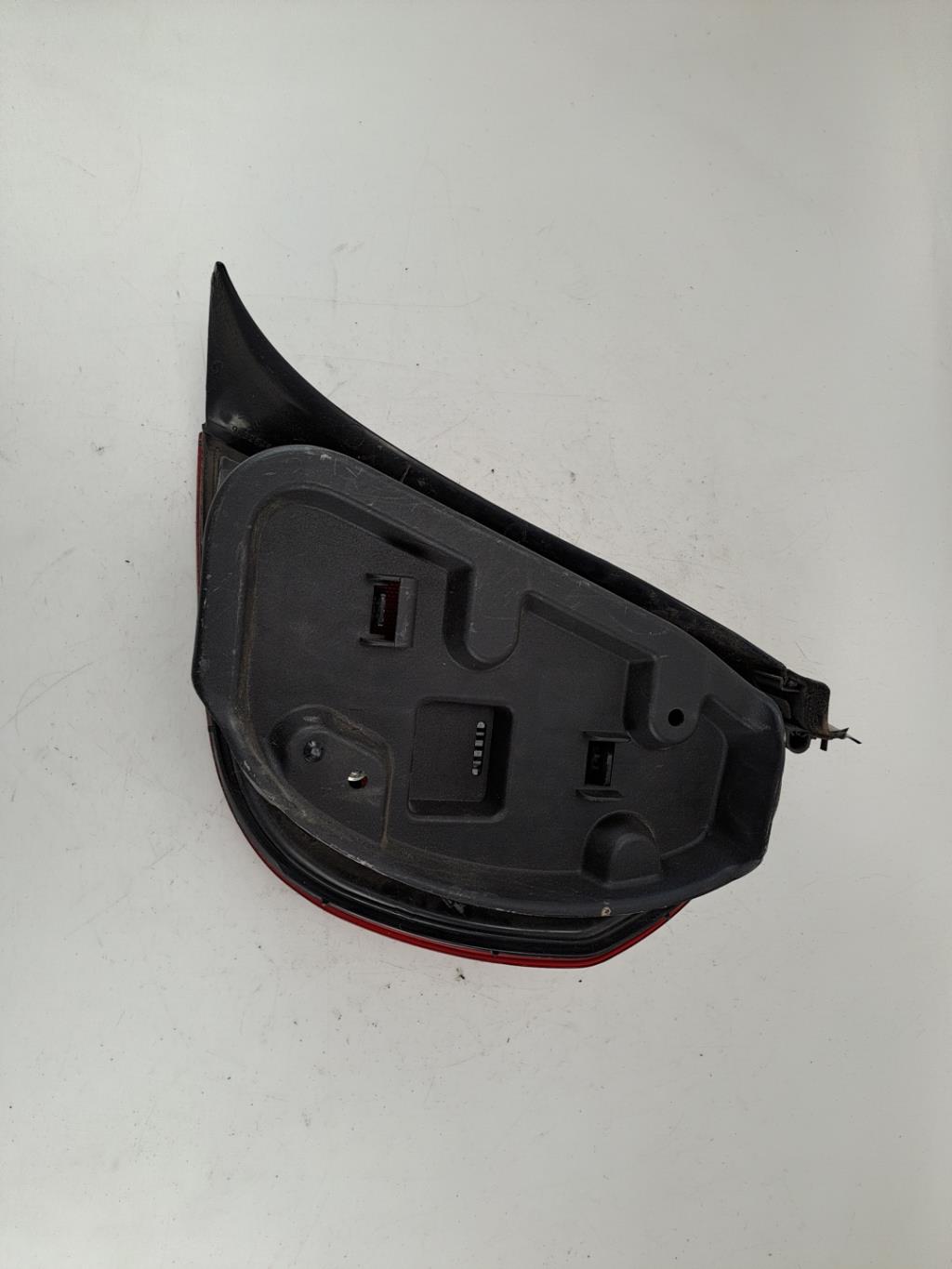 Fanale posteriore principale sinistro (luci) CITROEN C5 1 PHASE 1  - 1