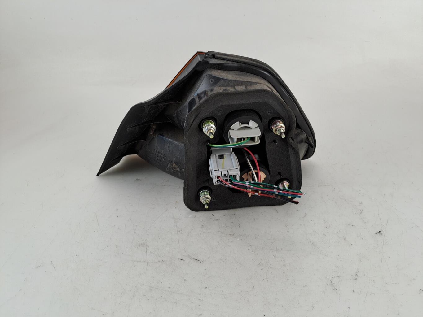 Fanale posteriore principale sinistro (luci) HONDA ACCORD 6 PHASE 1 COUPE Gasolina - 1