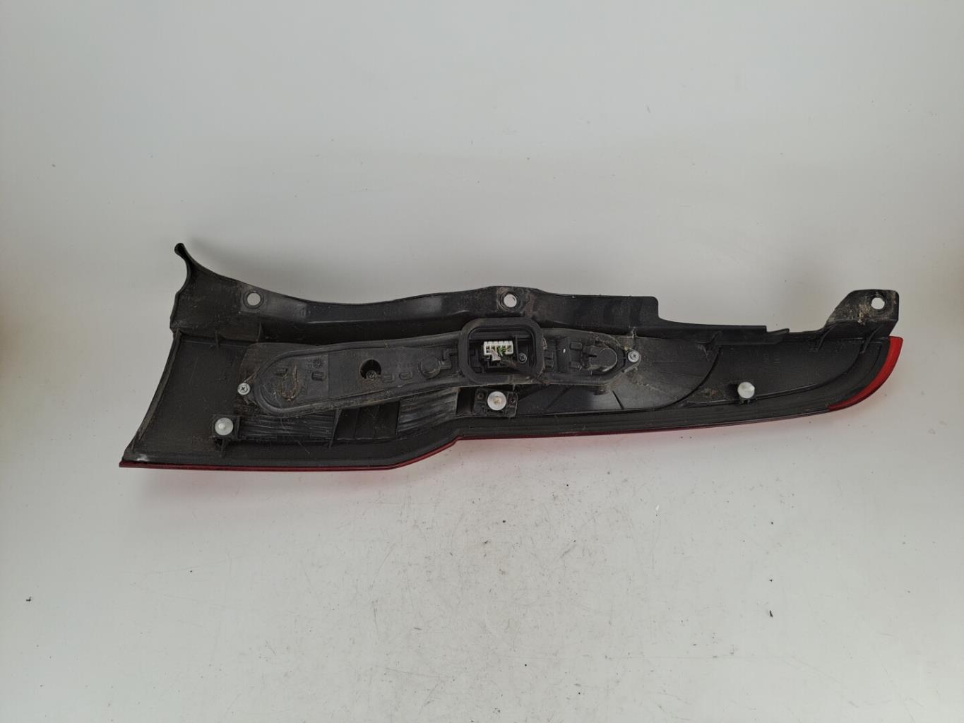 Fanale posteriore principale sinistro (luci) FIAT PANDA 2 PHASE 1 Gasolina - 1