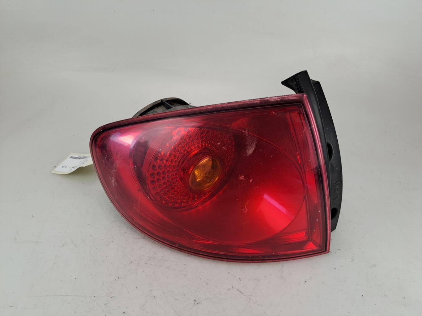 Fanale posteriore principale sinistro (luci) SEAT ALTEA PHASE 1  - 1
