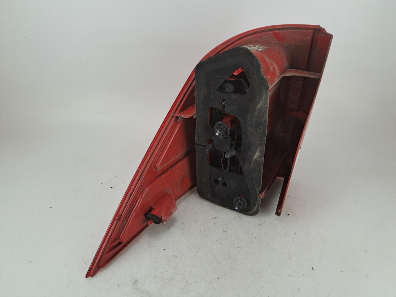 Fanale posteriore principale sinistro (luci) PEUGEOT 1007 Gasolina - 1