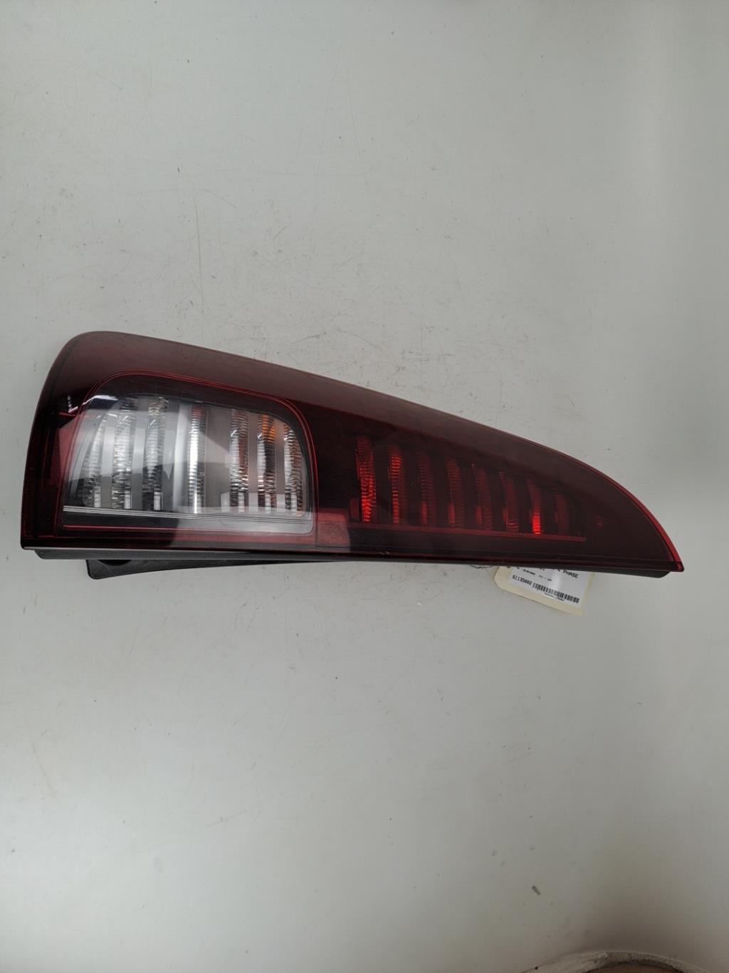 Fanale posteriore principale sinistro (luci) RENAULT ESPACE 4 PHASE 2 Diésel - 1