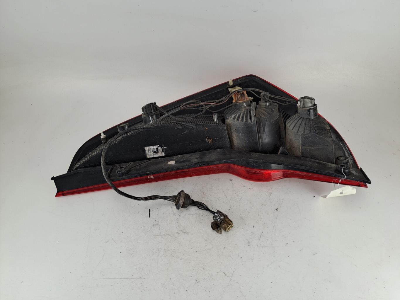 Fanale posteriore principale sinistro (luci) OPEL AGILA B  - 1
