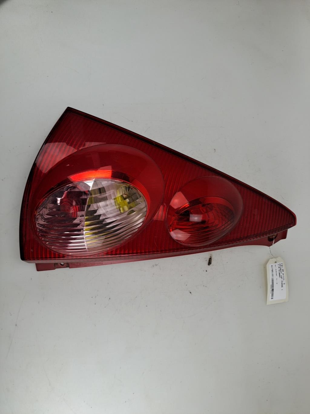 Fanale posteriore principale sinistro (luci) PEUGEOT 107 PHASE 1 Diésel - 1