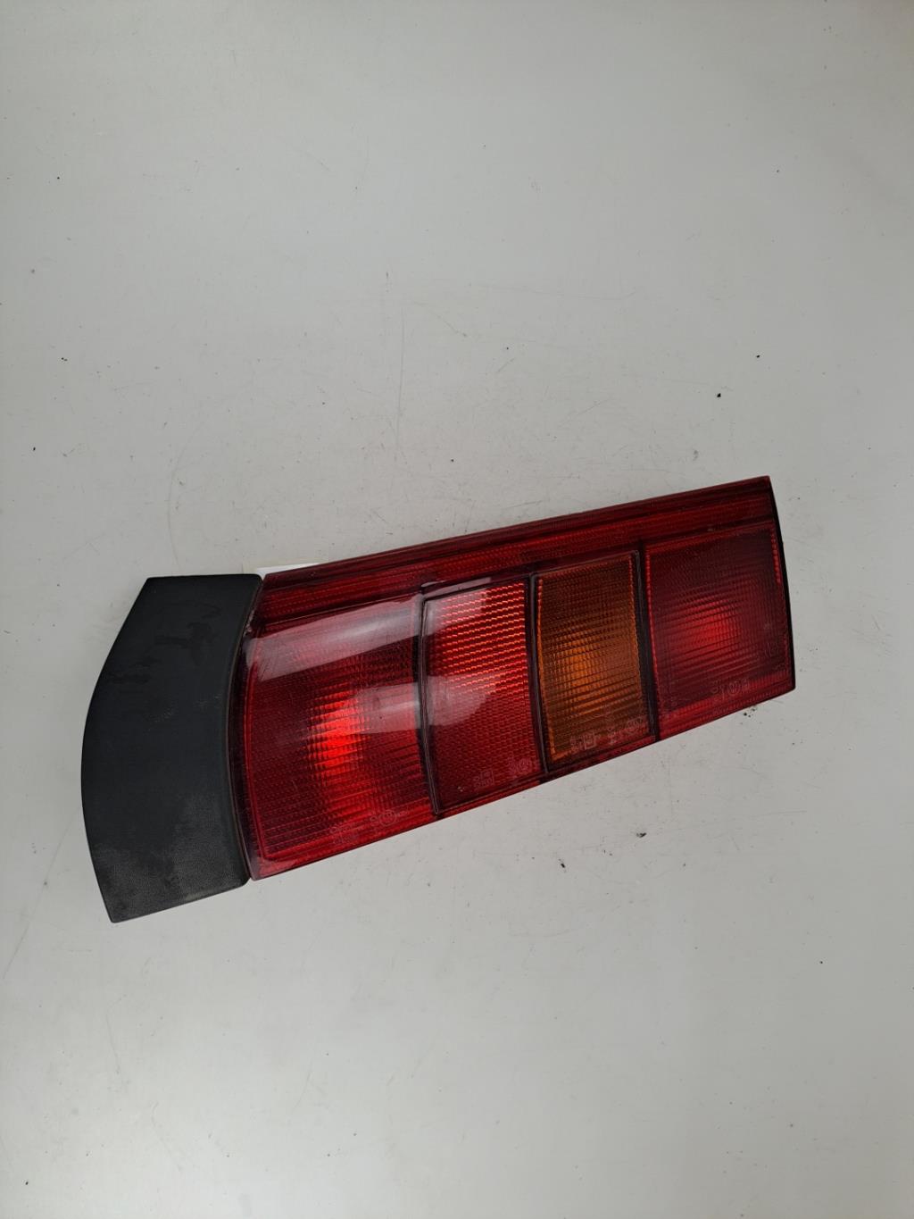 Fanale posteriore principale sinistro (luci) RENAULT SUPER 5 Gasolina - 1