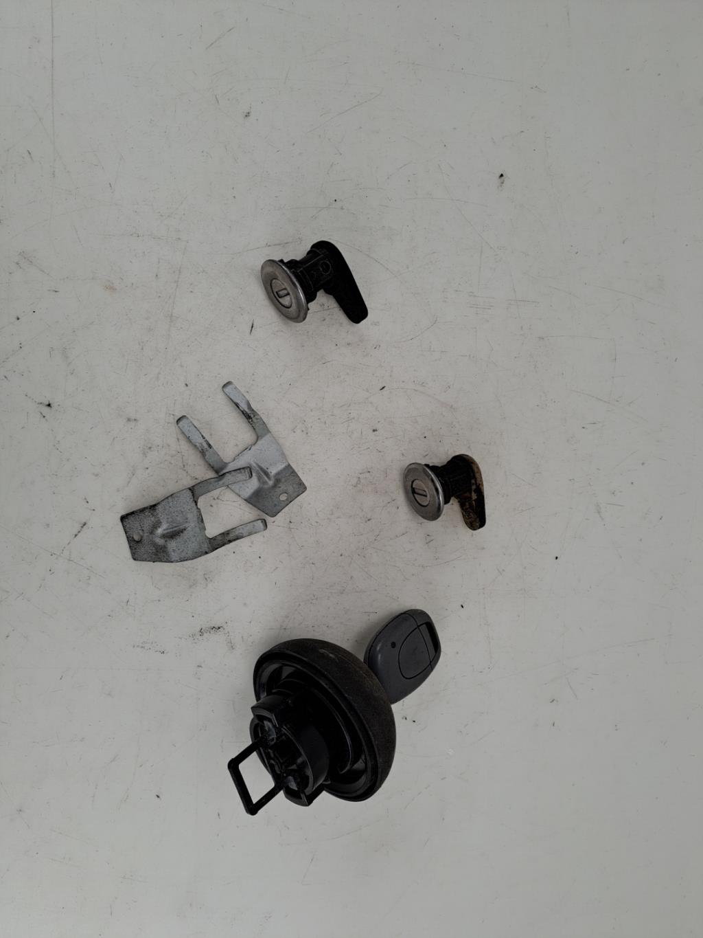 Kit cilindretto RENAULT TWINGO 1 PHASE 3 Gasolina - 1