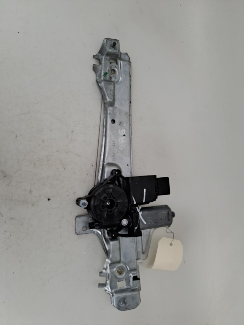 Alzacristalli elettrico posteriore sinistro CITROEN C3 3 PHASE 1 Gasolina - 1