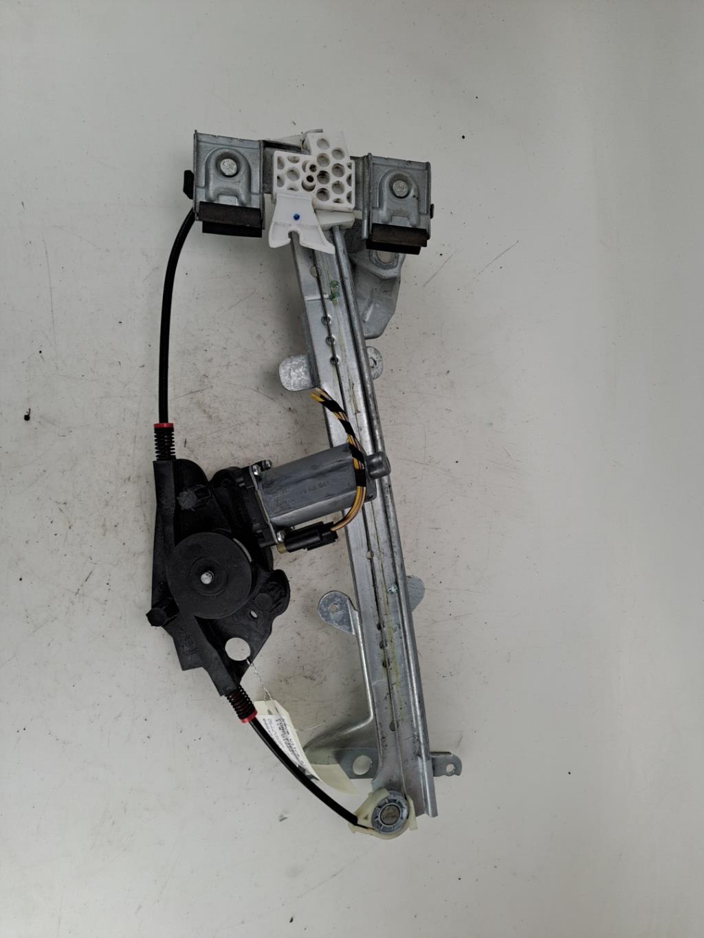 Alzacristalli elettrico anteriore destro FORD FIESTA 5 PHASE 2 Diésel - 1