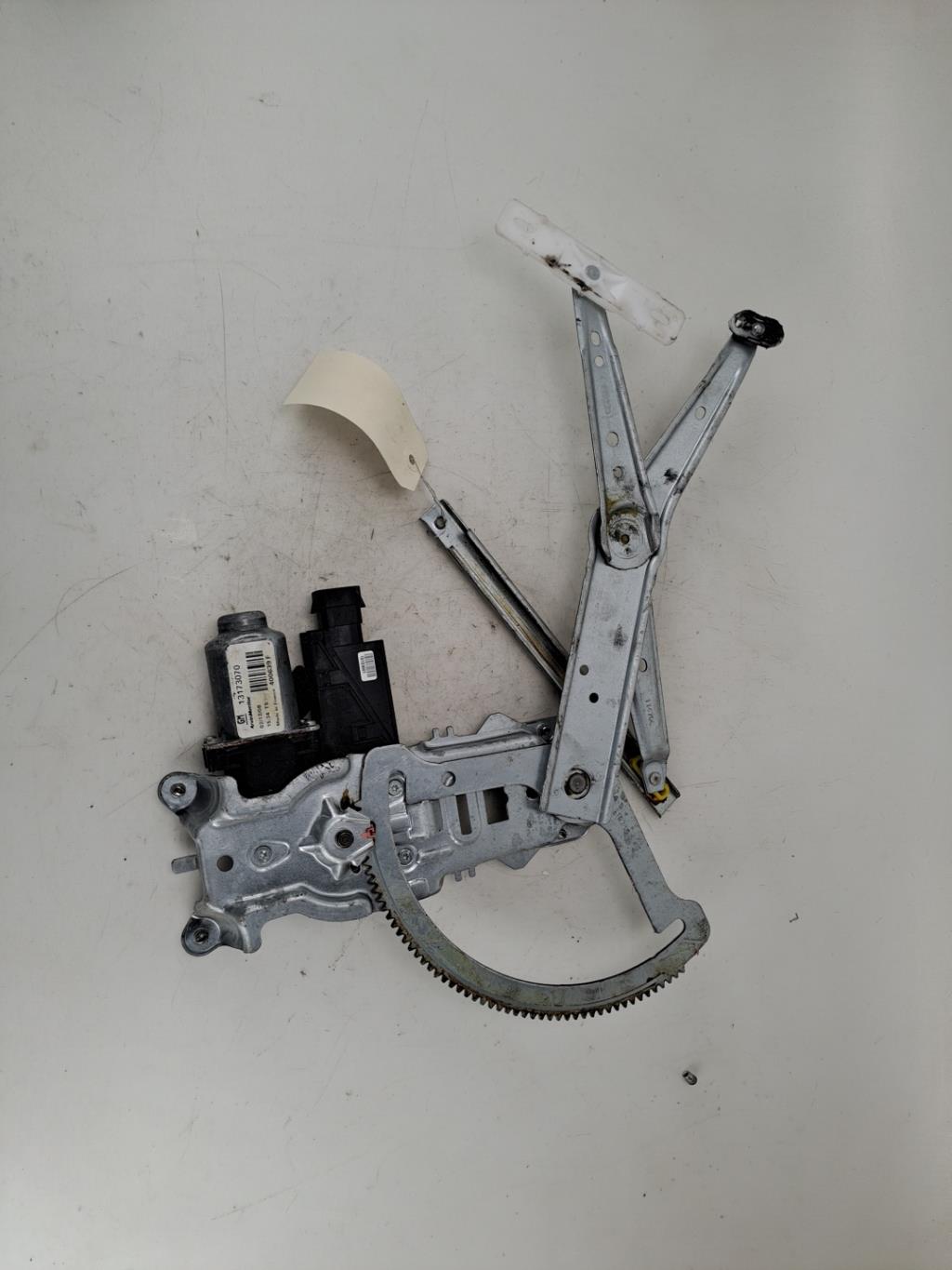 Alzacristalli elettrico anteriore destro OPEL COMBO C PHASE 2 Diésel - 1