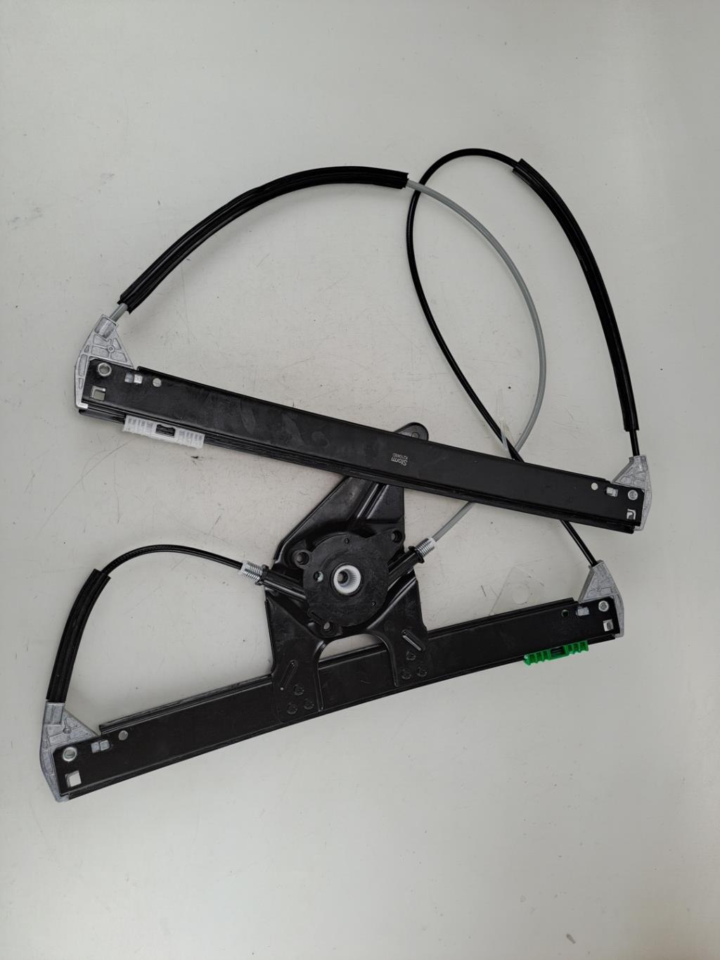 Mecanisme de leve vitre electrique avant gauche AUDI A3 1 PHASE 1  - 1