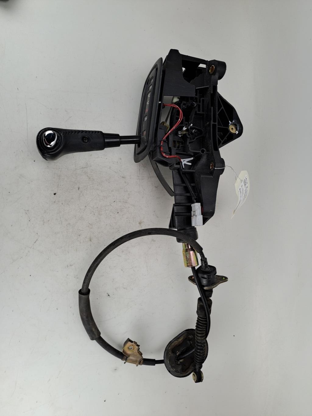 Leva cambio HONDA ACCORD 6 PHASE 1 COUPE Gasolina - 1