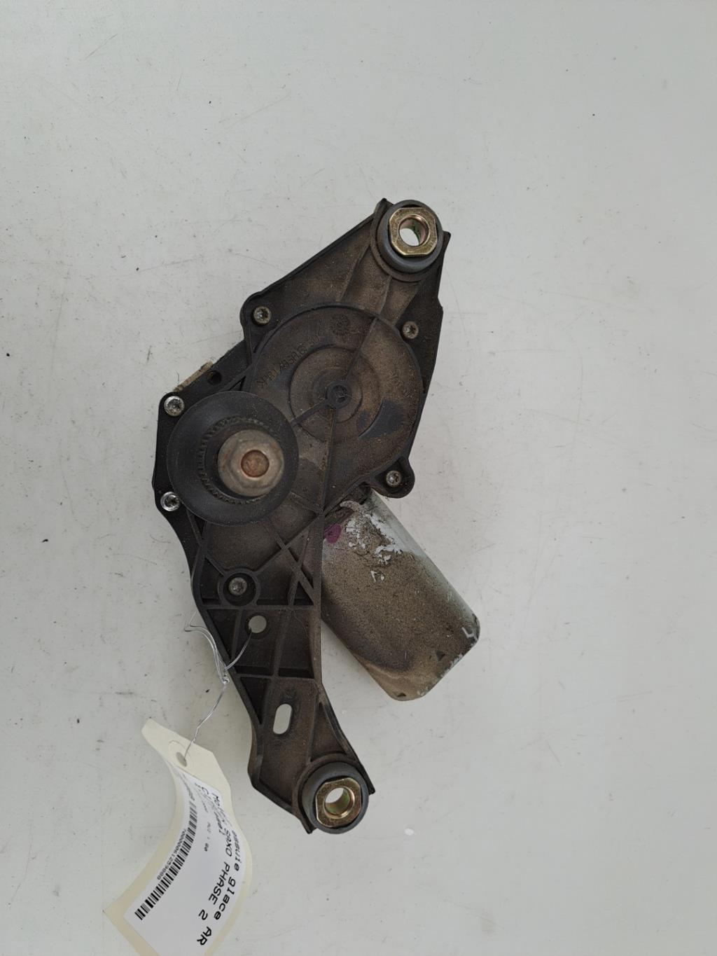 Motore tergicristallo posteriore CITROEN SAXO PHASE 2 Diésel - 1