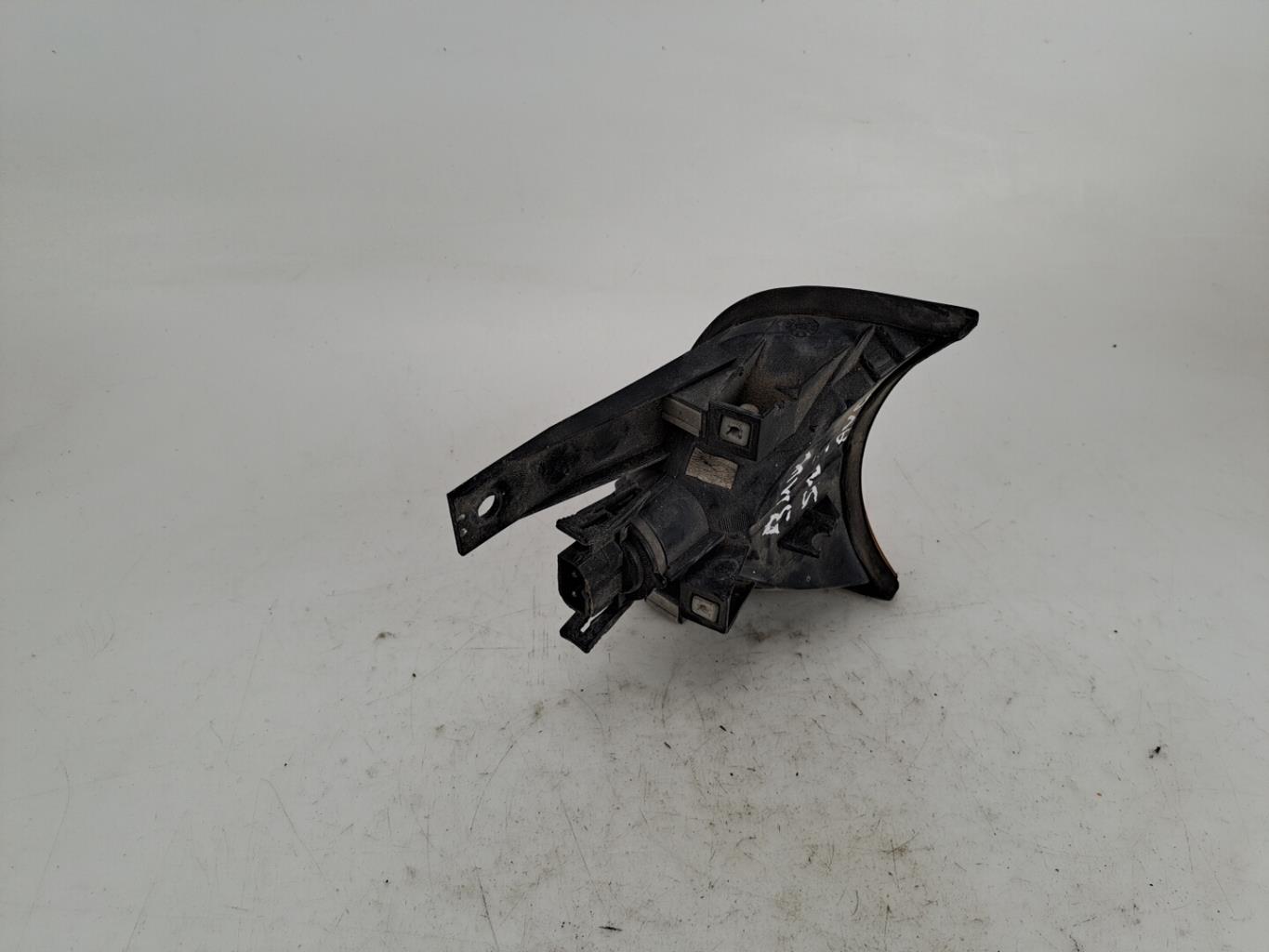 Gruppo ottico anteriore secondario sinistro (luci)(freccia) BMW SERIE 5 E34  - 1