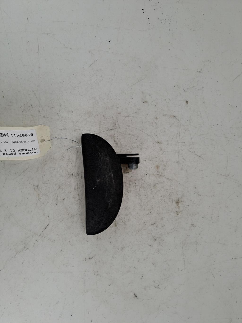 Maniglia portiera anteriore destra CITROEN C1 1 PHASE 1  - 1