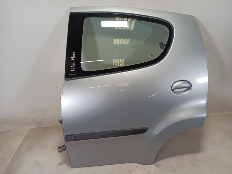 Portiera posteriore sinistra PEUGEOT 107 PHASE 1 Diésel - 1