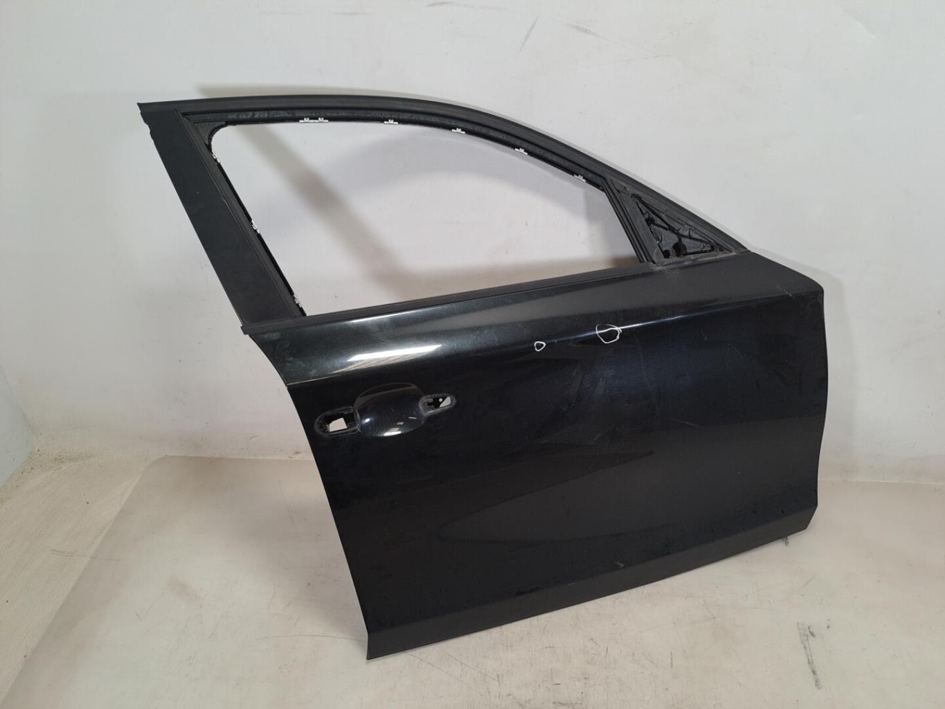 Portiera anteriore destra BMW SERIE 1 E87 PHASE 1 Diésel - 1