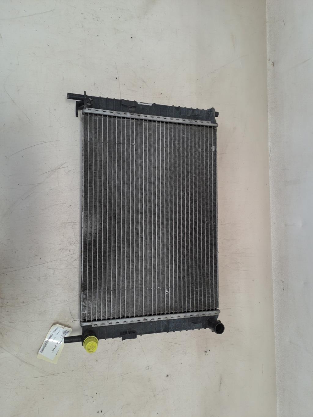 Radiateur eau MAZDA 2 1 Diesel - 1