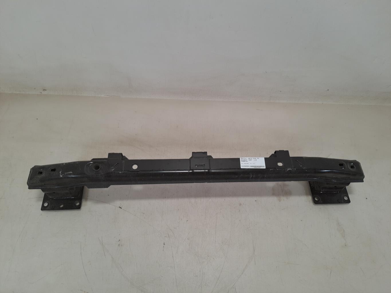 Traversa rinforzo paraurti anteriore PEUGEOT 1007 Gasolina - 1