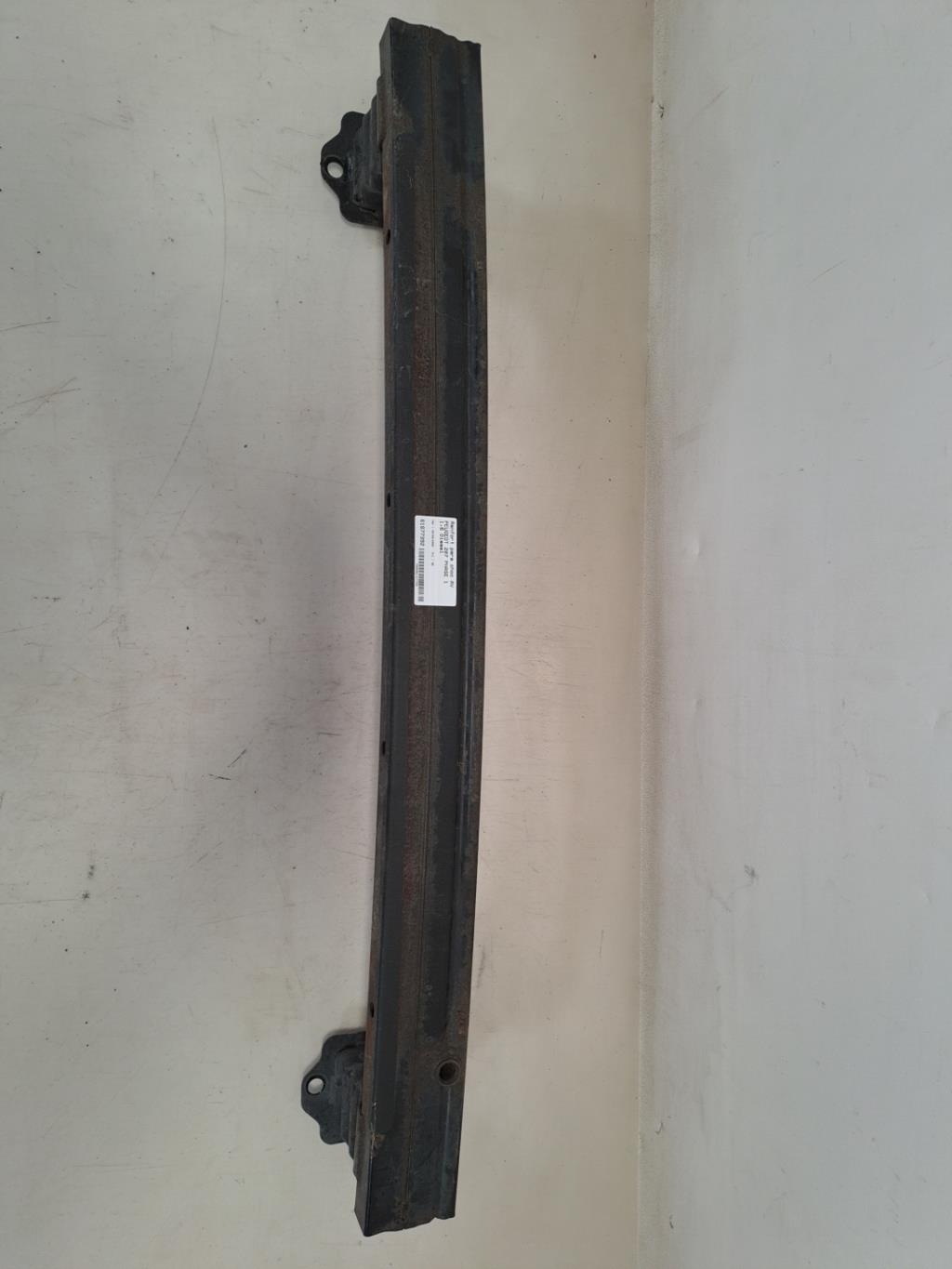 Traversa rinforzo paraurti anteriore PEUGEOT 207 PHASE 1 Diésel - 1