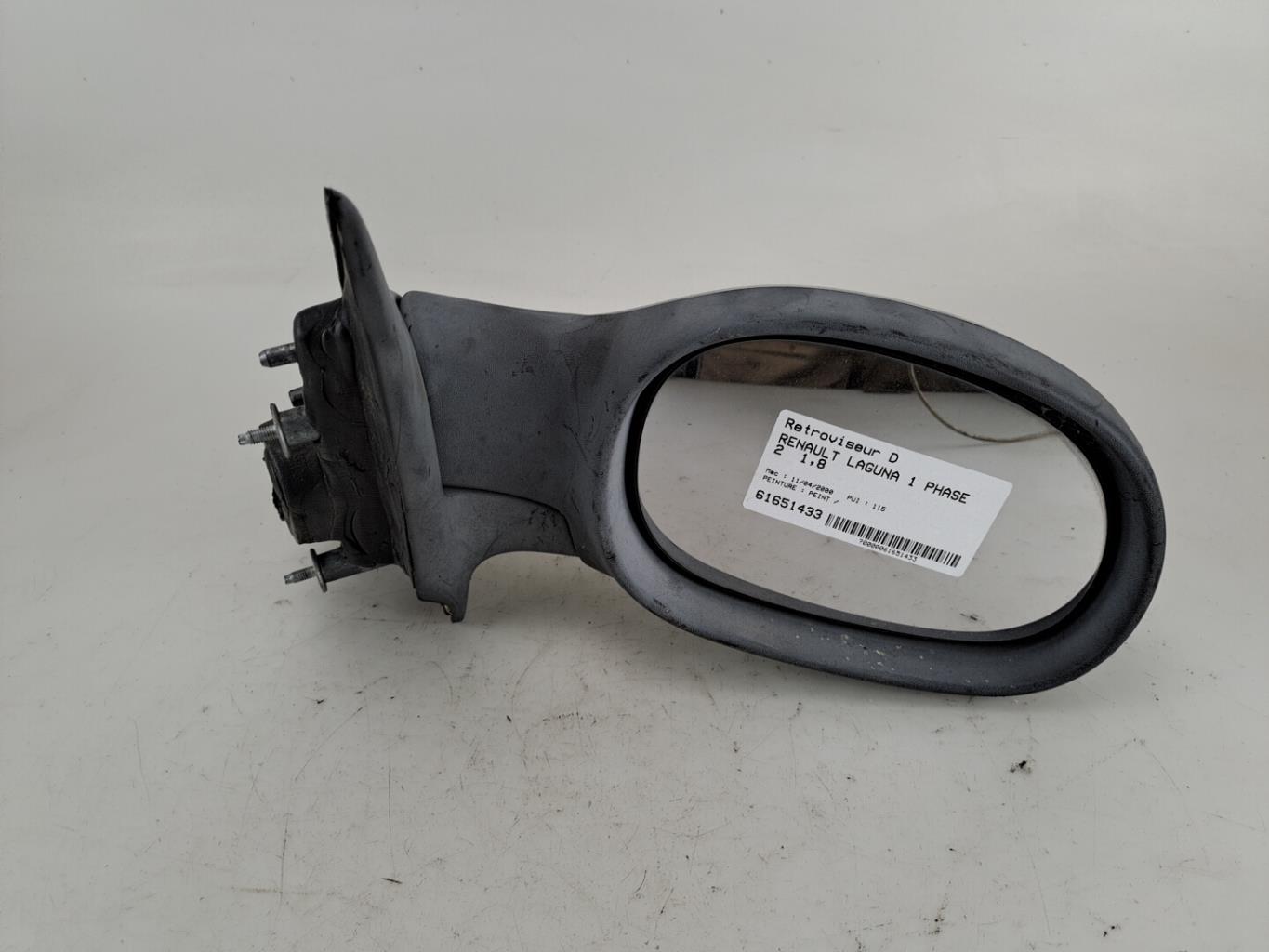 Retrovisor derecho RENAULT LAGUNA 1 PHASE 2  - 1
