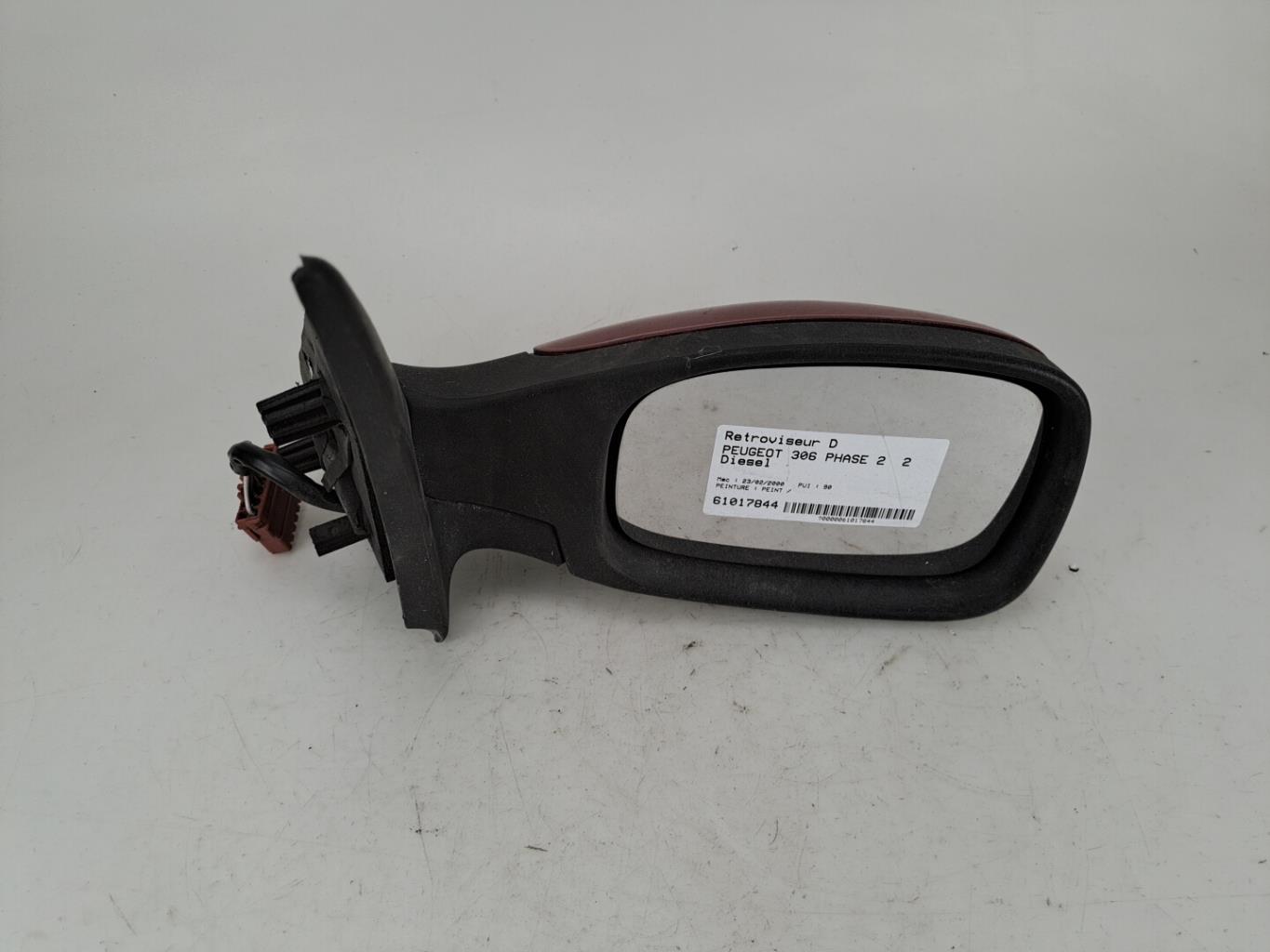 Specchietto retrovisore destro PEUGEOT 306 PHASE 2 Diésel - 1