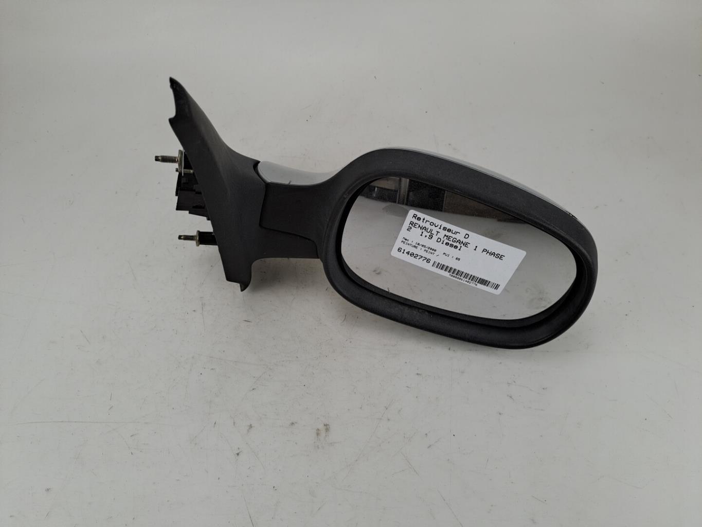 Retrovisor derecho RENAULT MEGANE 1 PHASE 2 Diésel - 1