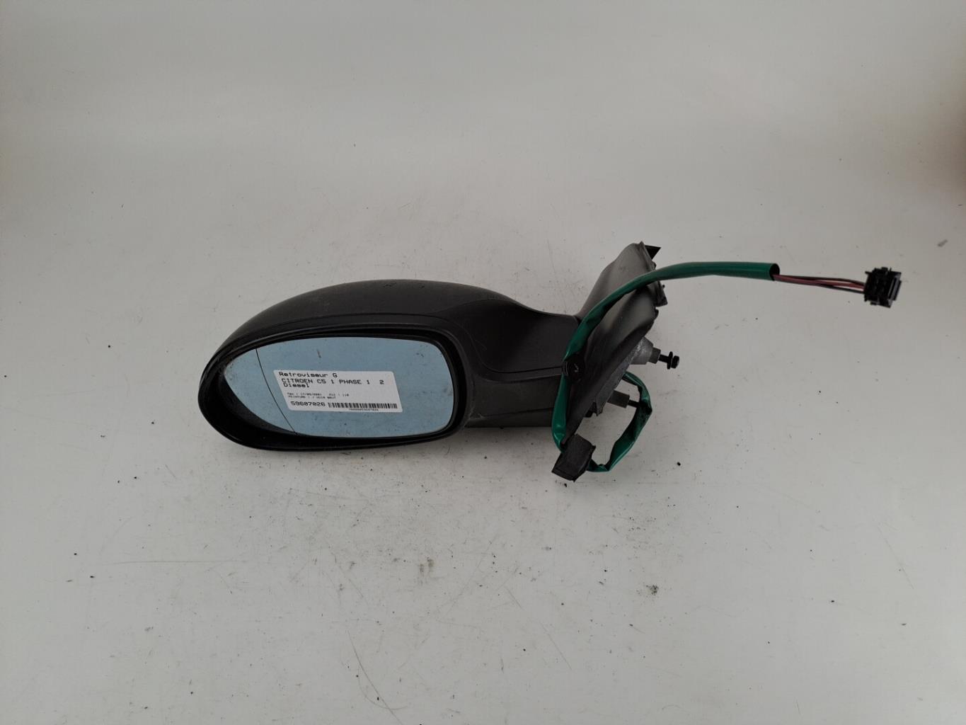 Retrovisor izquierdo CITROEN C5 1 PHASE 1 Diésel - 1
