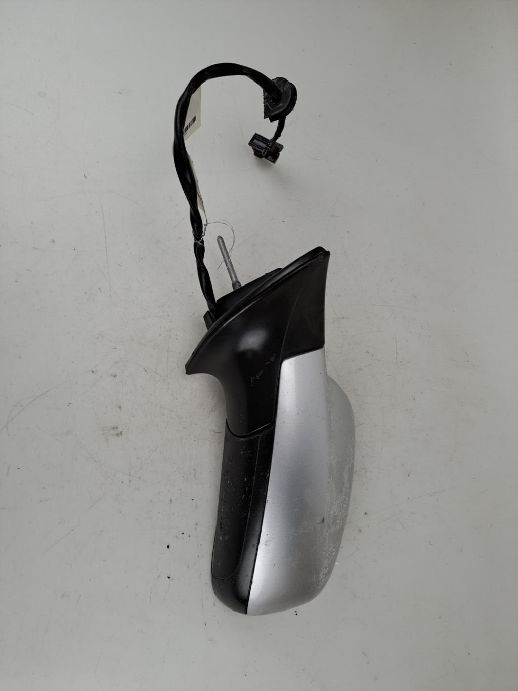 Specchietto retrovisore sinistro PEUGEOT 407 PHASE 1 Gasolina - 1
