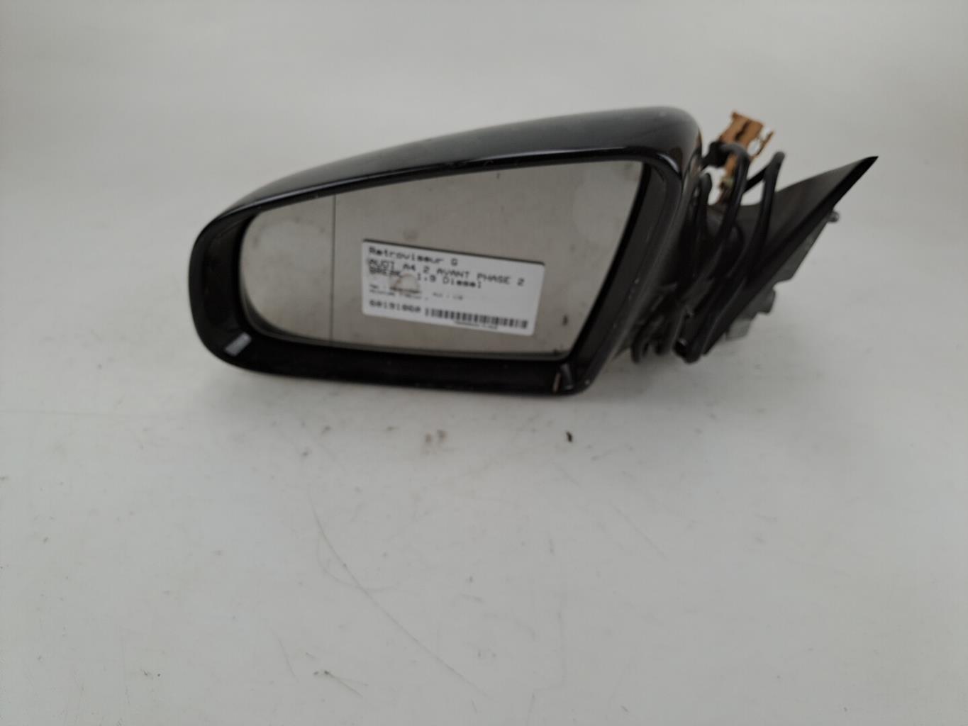 Retrovisor izquierdo AUDI A4 2 AVANT PHASE 2 BREAK Diésel - 1