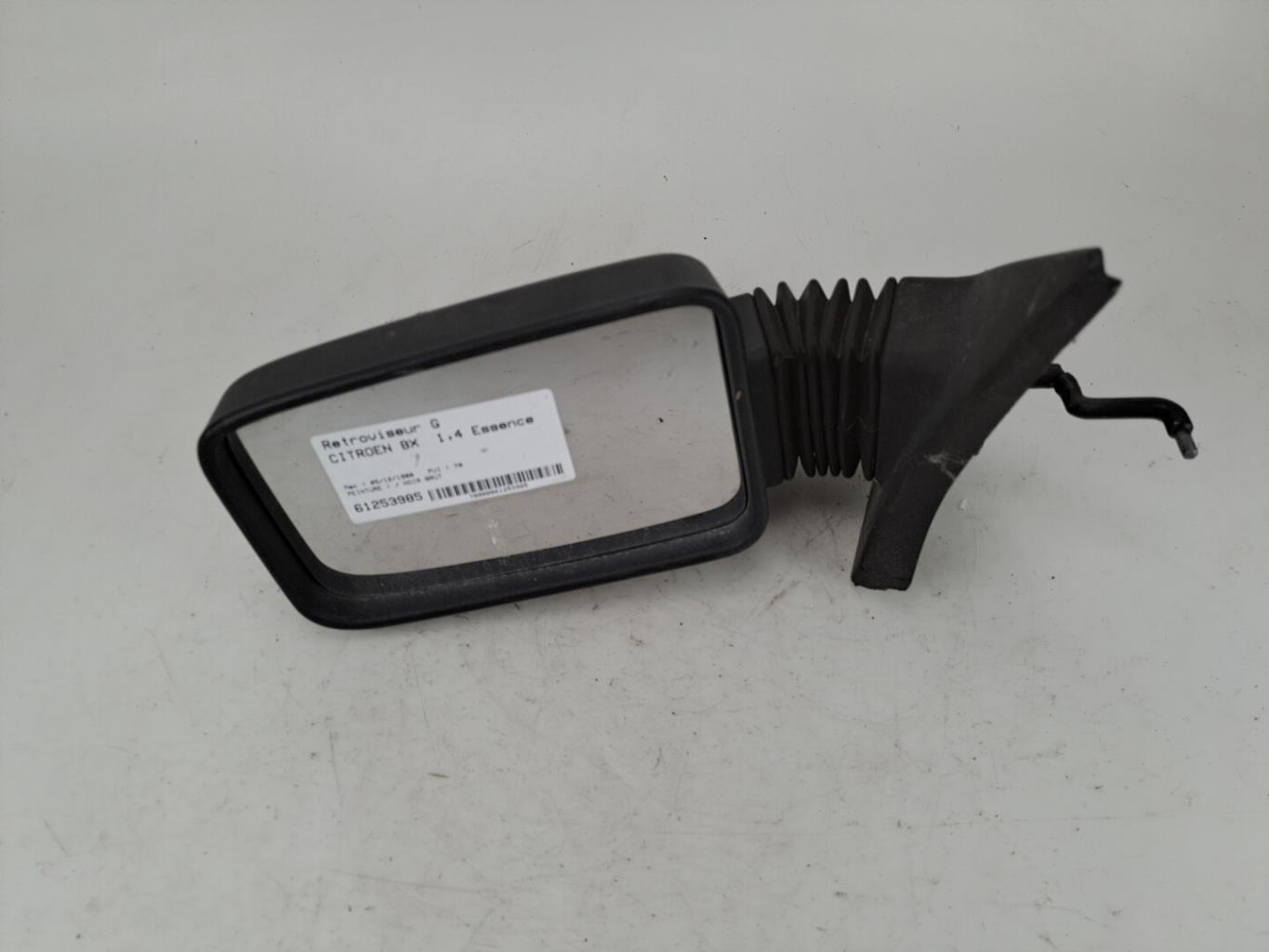 Specchietto retrovisore sinistro CITROEN BX Gasolina - 1