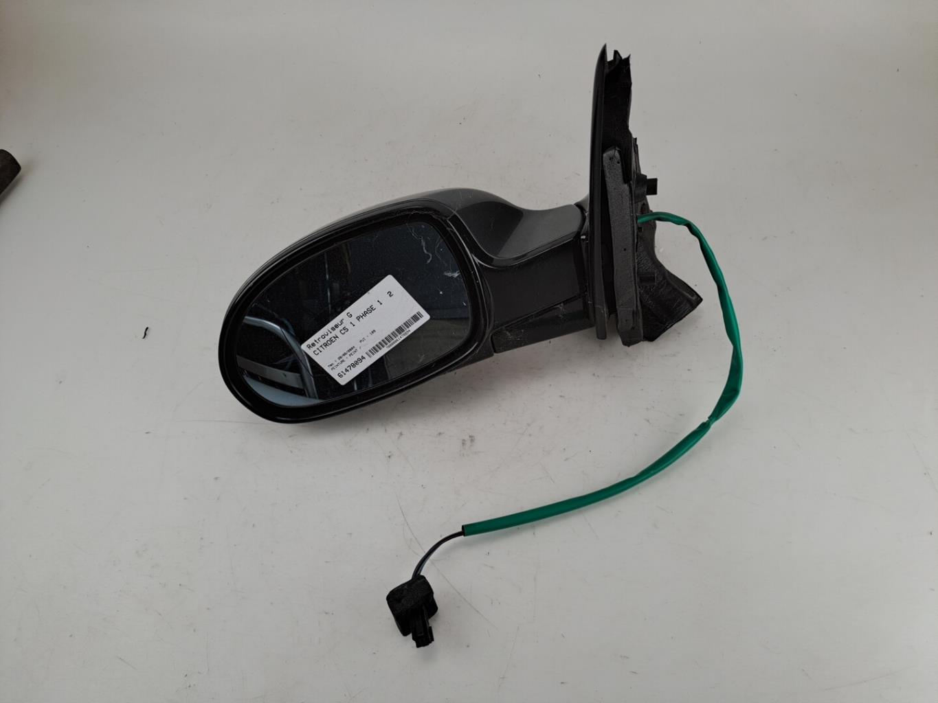 Retrovisor izquierdo CITROEN C5 1 PHASE 1  - 1