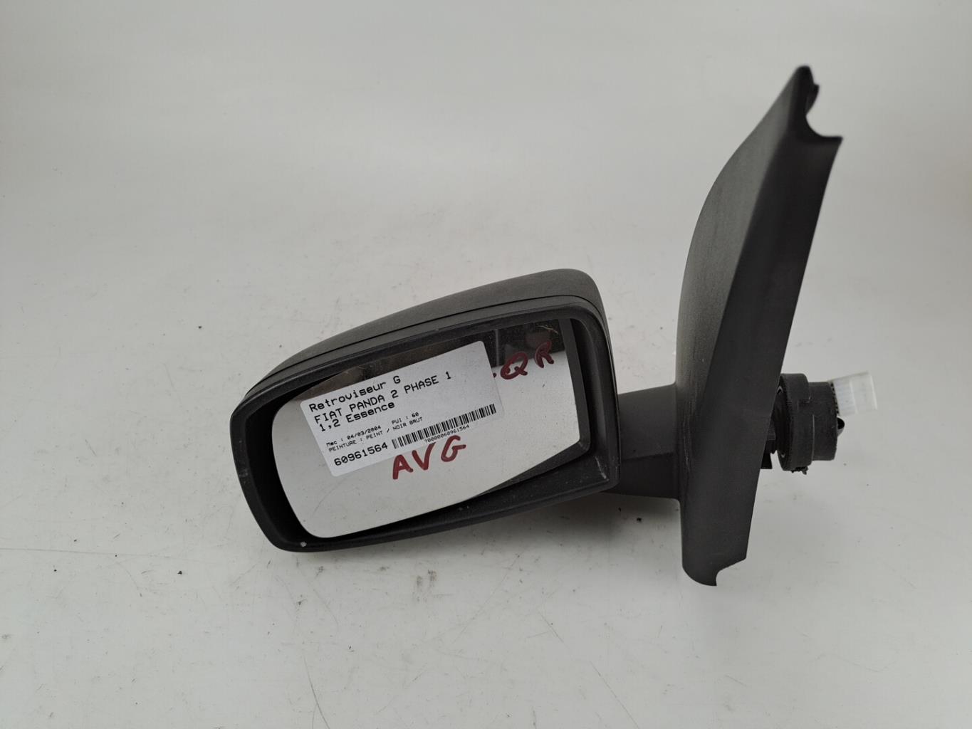 Specchietto retrovisore sinistro FIAT PANDA 2 PHASE 1 Gasolina - 1