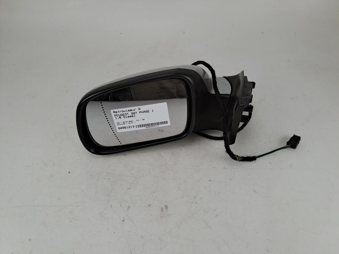 Specchietto retrovisore sinistro PEUGEOT 307 PHASE 2 Diésel - 1